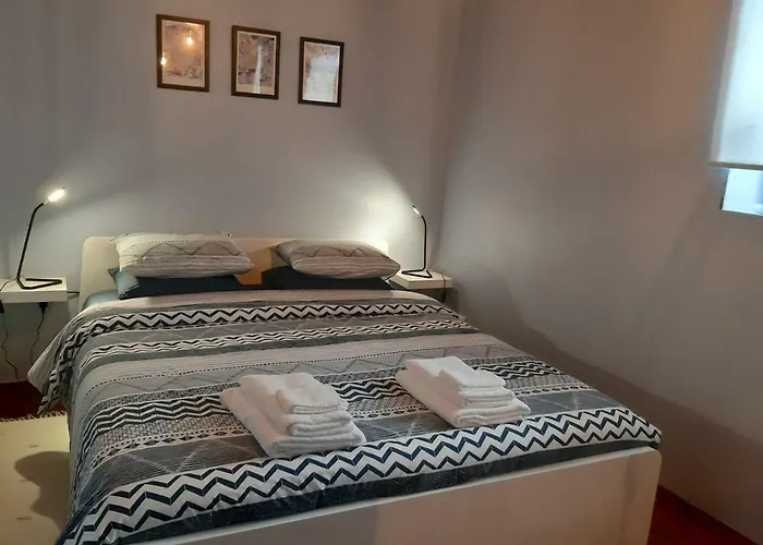 Local De Santa Catarina Apartment