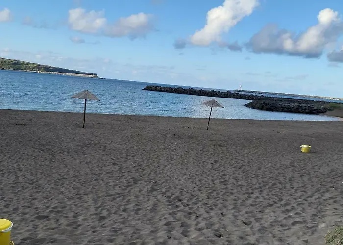 アパート Local De Santa Catarina