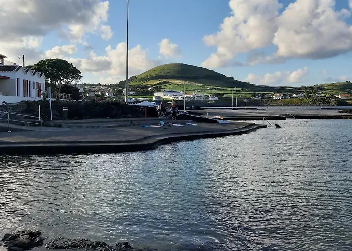 Local De Santa Catarina アパート *