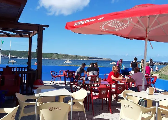 Local De Santa Catarina * Praia da Vitoria