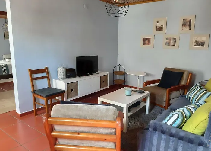 Local De Santa Catarina * Praia da Vitoria