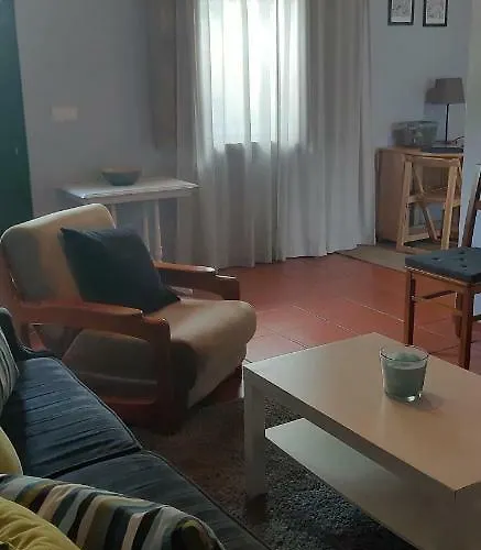 Local De Santa Catarina Apartment